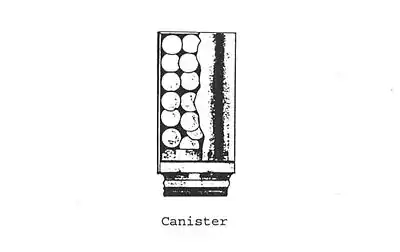 Canister