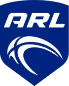 Auckland Rugby League logo