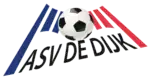 ASV De Dijk logo