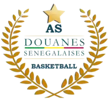 AS Douanes logo