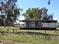 Country Women's Association rest room (2021).