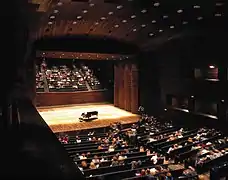 Ciudad de León AuditoriumMansilla + TuñónLeón, Spain