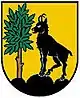 Coat of arms of Bad Ischl