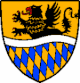 Coat of arms of Biberbach