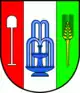 Coat of arms of Deutsch Goritz