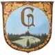 Coat of arms of Göpfritz an der Wild