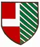 Coat of arms of Harmannsdorf