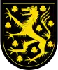 Coat of arms of Hartberg Umgebung