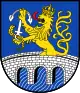 Coat of arms of Kapfenberg