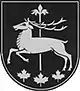 Coat of arms of Kleinsölk