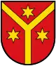 Coat of arms of Kobersdorf