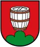 Coat of arms of Kufstein