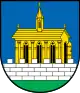 Coat of arms of Leibnitz