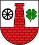 Coat of arms of Neutal