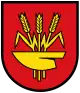 Coat of arms of Nikitsch