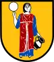 Coat of arms of Nußdorf-Debant