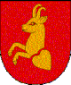 Coat of arms of Pettneu am Arlberg