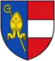 Coat of arms of Ruprechtshofen