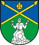 Coat of arms of Sankt Lambrecht