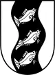 Coat of arms of Schwarzach