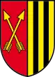 Coat of arms of Schweiggers