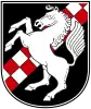 Coat of arms of Södingberg