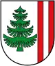 Coat of arms of Tannheim