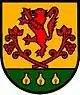 Coat of arms of Zagersdorf