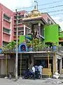 Patala Anjaneya Swamy Temple