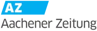 Logo of Aachener Zeitung