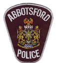 Shoulder Patch of the APD