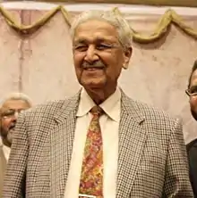 Abdul Qadeer Khan, Father of Pakistan's atomic weapons program