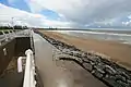 Aberavon Beach view  seafront