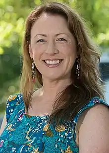 Abigail Boyd (2019–present)