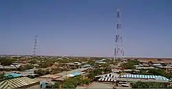 Galkayo