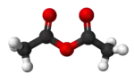 Acetic anhydride