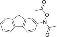 Skeletal formula