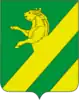 Coat of arms of Achinsky District