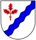 Coat of arms of Achterwehr