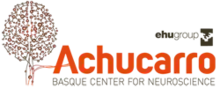 Achucarro Basque Center for Neuroscience Logo