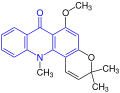 Acronycin