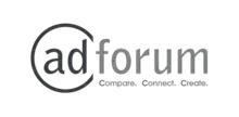 AdForum Logo