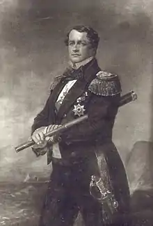 Prinz Adalbert of Prussia