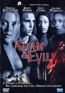 DVD Cover