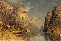 Sognefjord