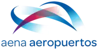 2011–14: Second AENA logo, introduced in 2011