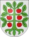 Coat of arms of Affoltern im Emmental