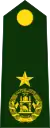 Brigadier General