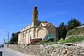 Church in Agridaki