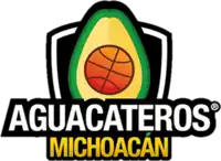 Aguacateros de Michoacán logo